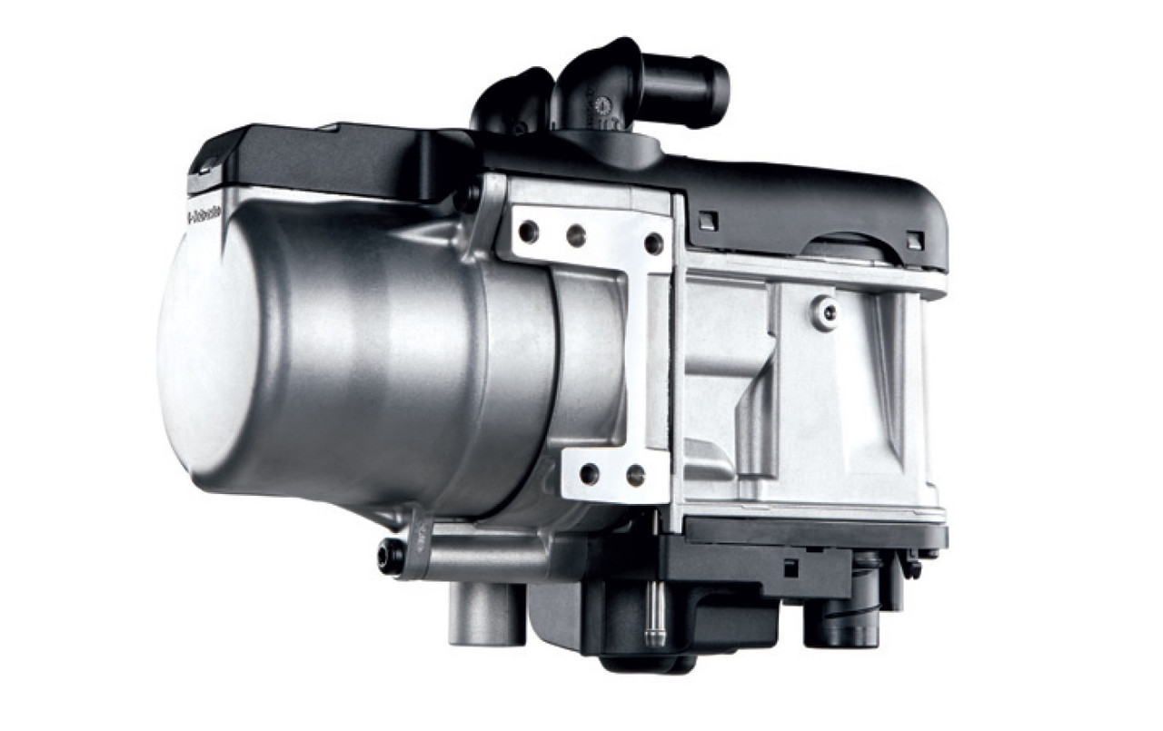 Ремонт автономных отопителей Webasto и Eberspacher ? - Куратор.ЮА